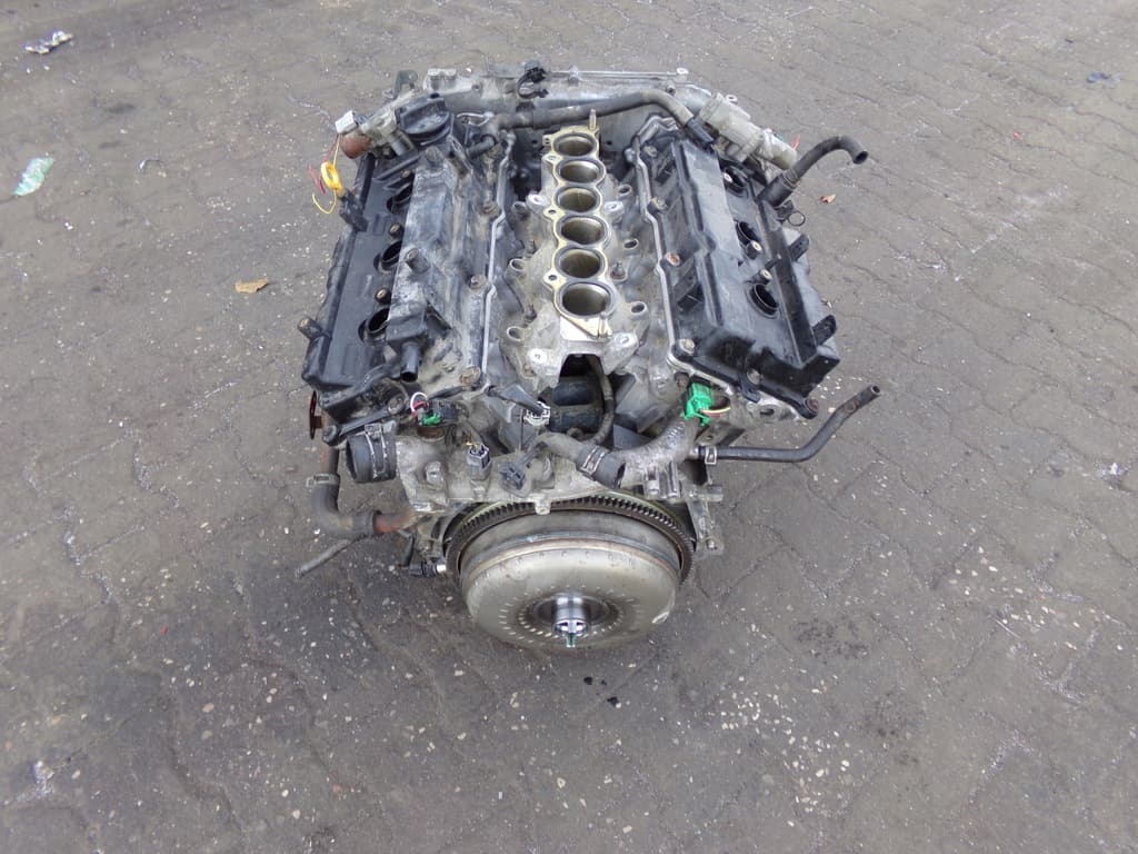 Moteur VQ35 - Image 1