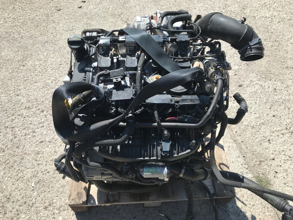 Moteur DKZA - Image 1