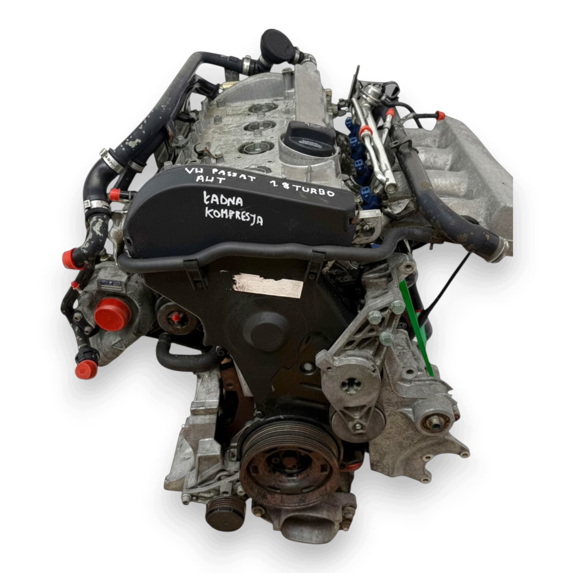 Moteur AWT pour Volkswagen Passat 1.8 Petrol