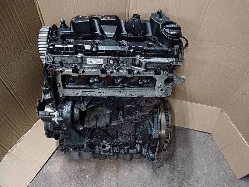 Moteur CXXB - Image 1