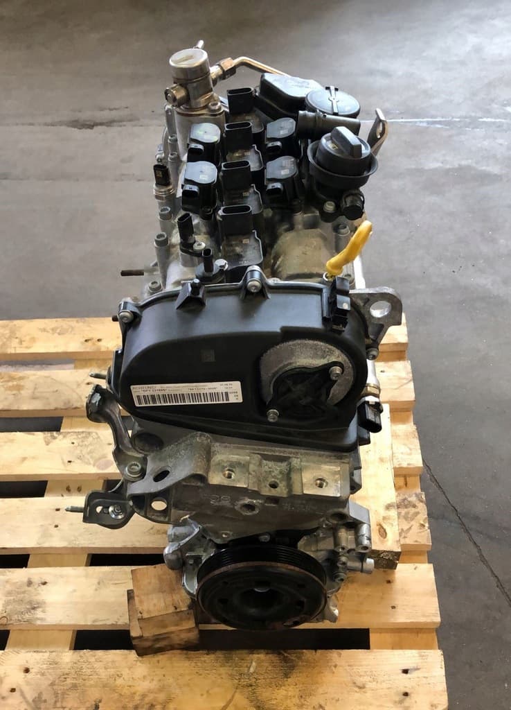 Moteur DFYA - Image 1