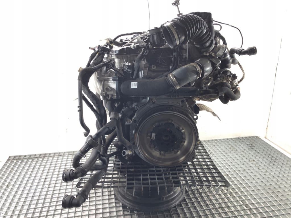 Moteur DXPA - Image 1