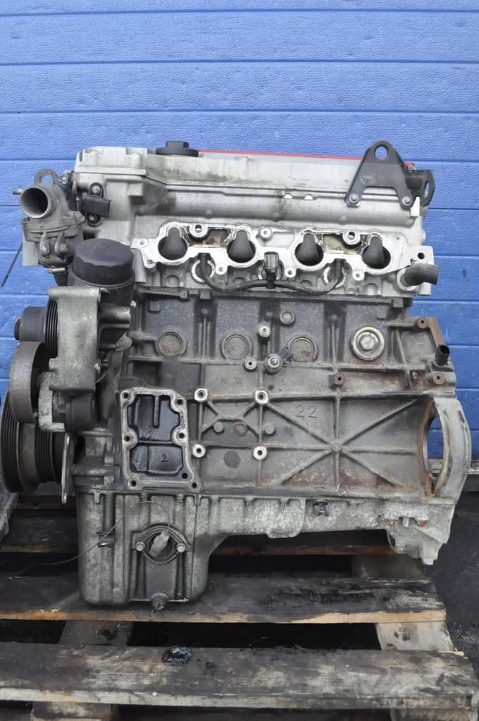 Moteur M 111.973 - Image 1