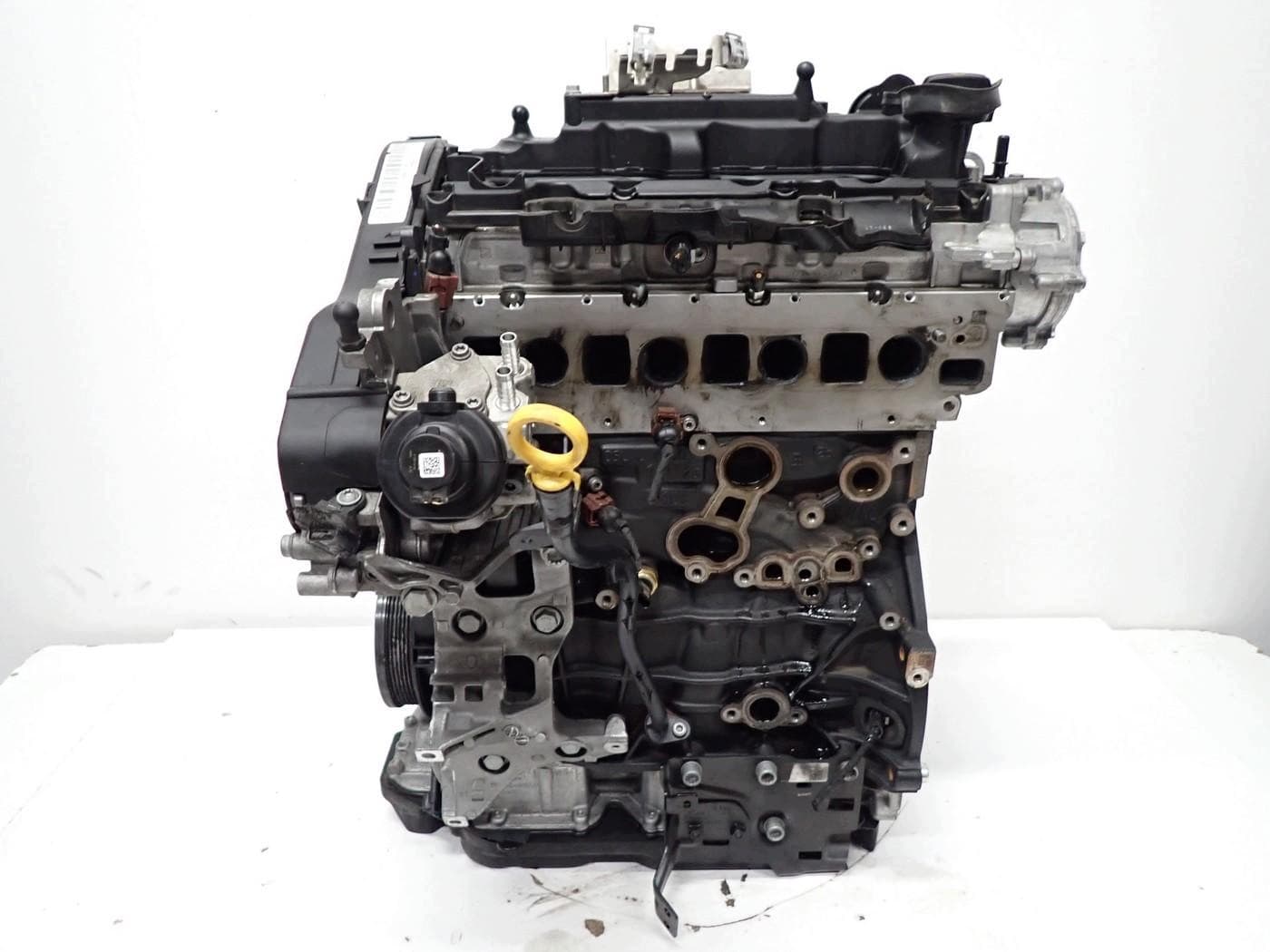 Moteur DTRD - Image 1