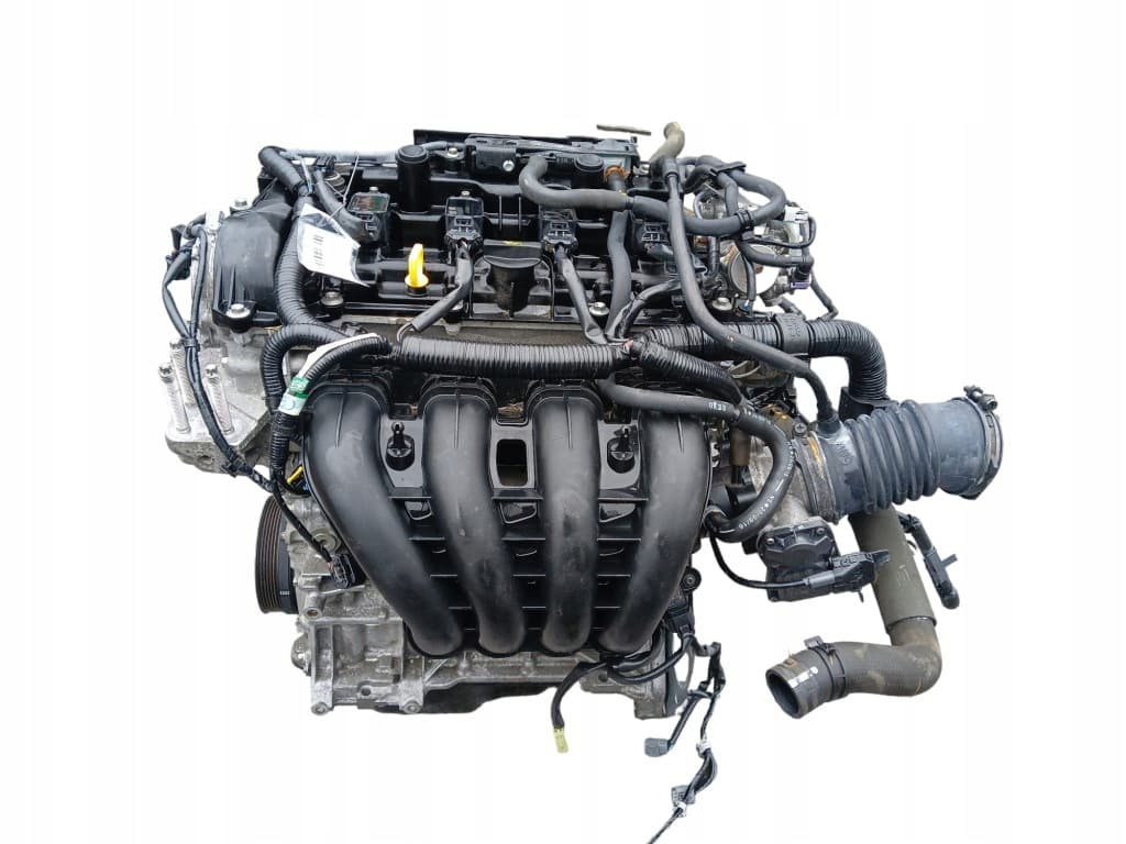 Moteur PEXN - Image 1