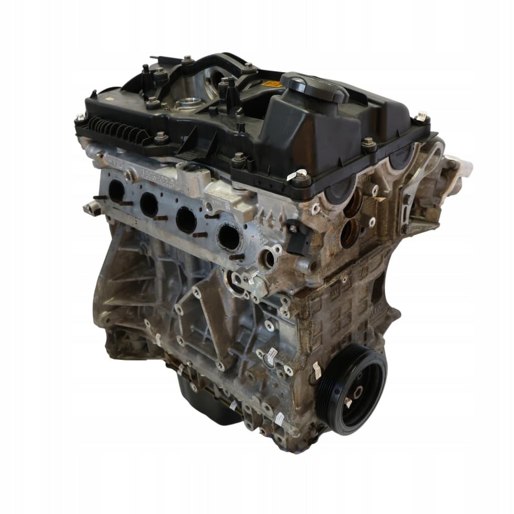 Moteur N46 B20 B — vue 2