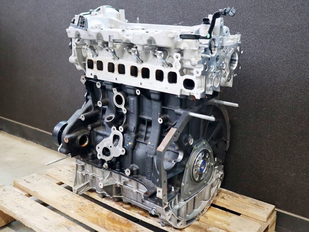 Moteur M9R717 pour Renault Trafic
