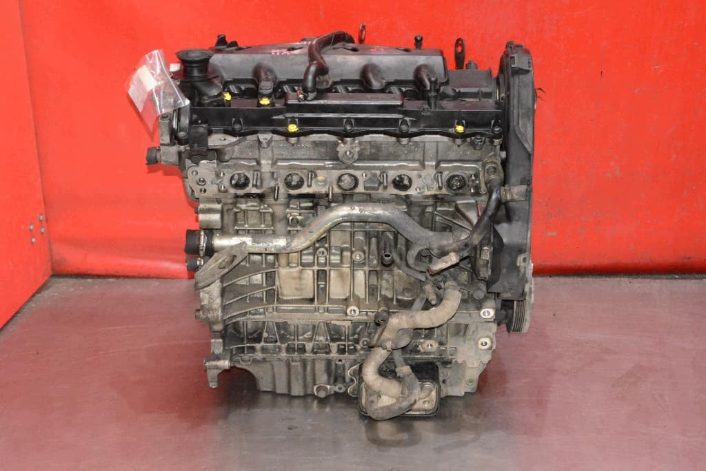 Moteur D 5244 T pour Volvo C30 2.4 Diesel