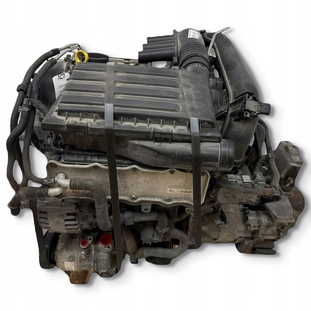 Moteur CYVB pour Audi A3