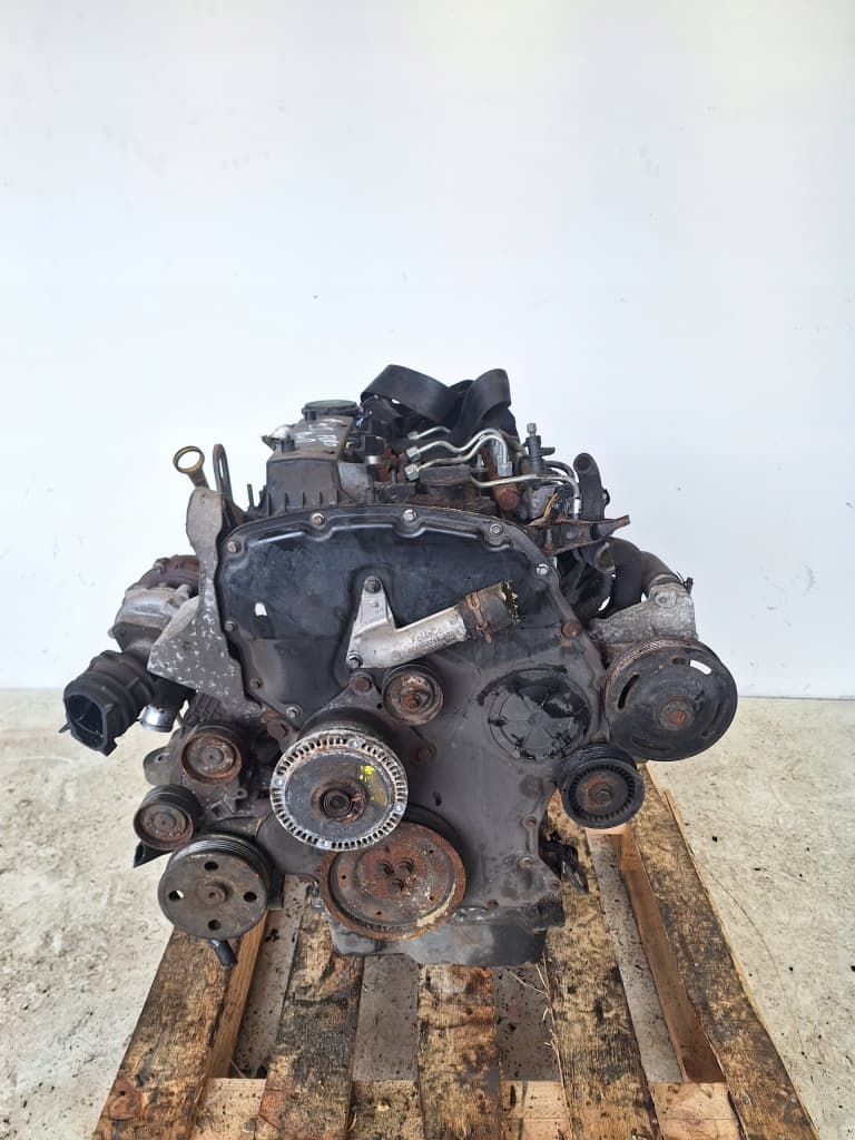 Moteur CYR5 - Image 1