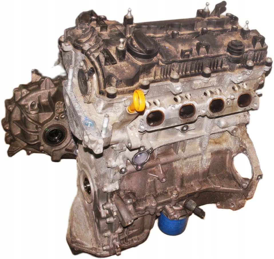 Moteur G4LG - Image 1