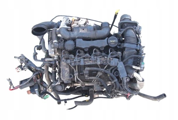Moteur HHJB - Image 1