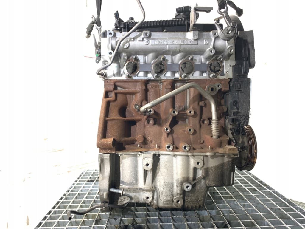 Moteur K9K 628 — vue 2