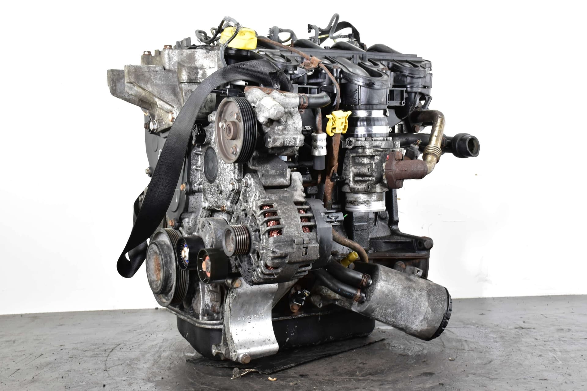 Moteur G9T 722 - Image 1