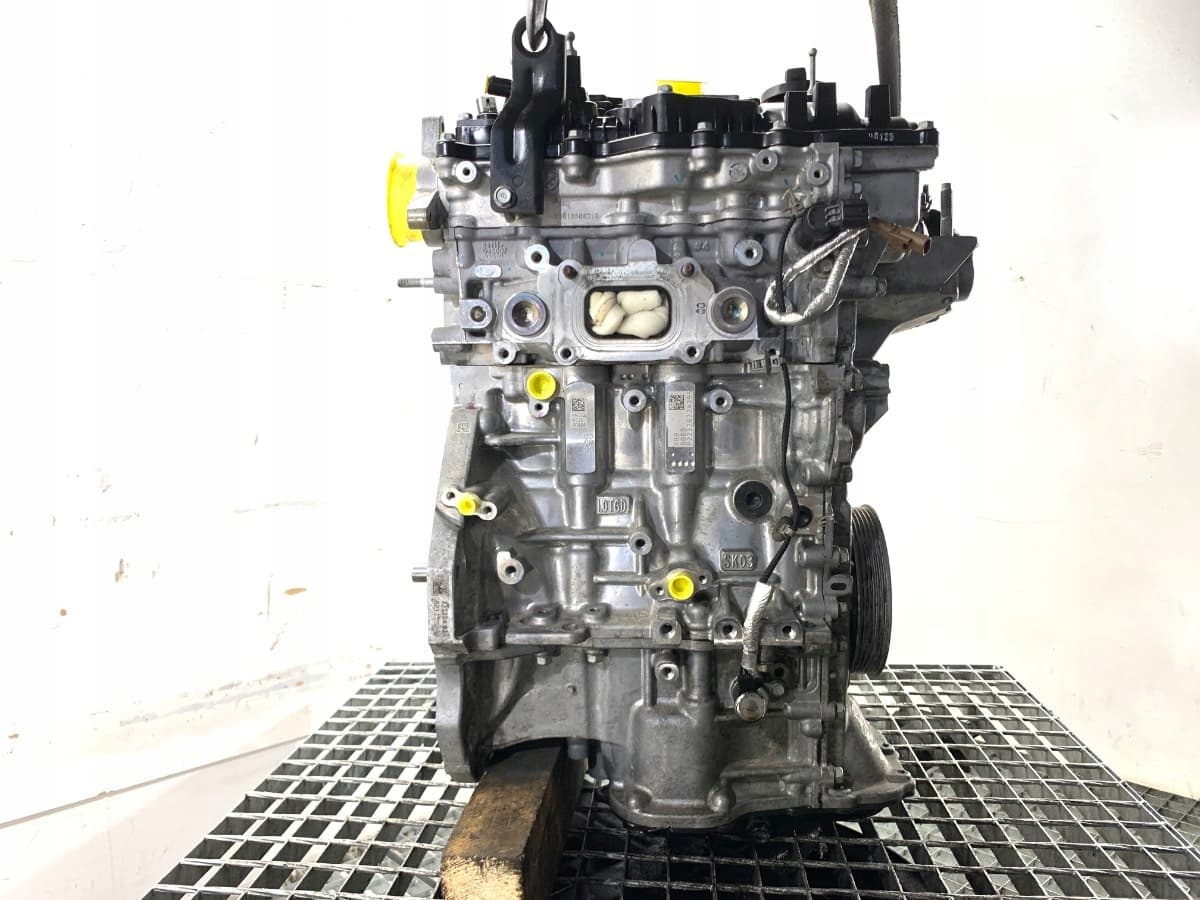 Moteur G3LE — vue 2
