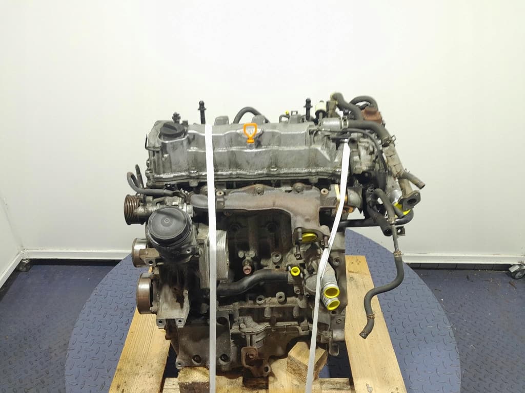 Moteur N22B1 - Image 1