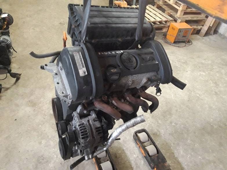 Moteur BXW - Image 1