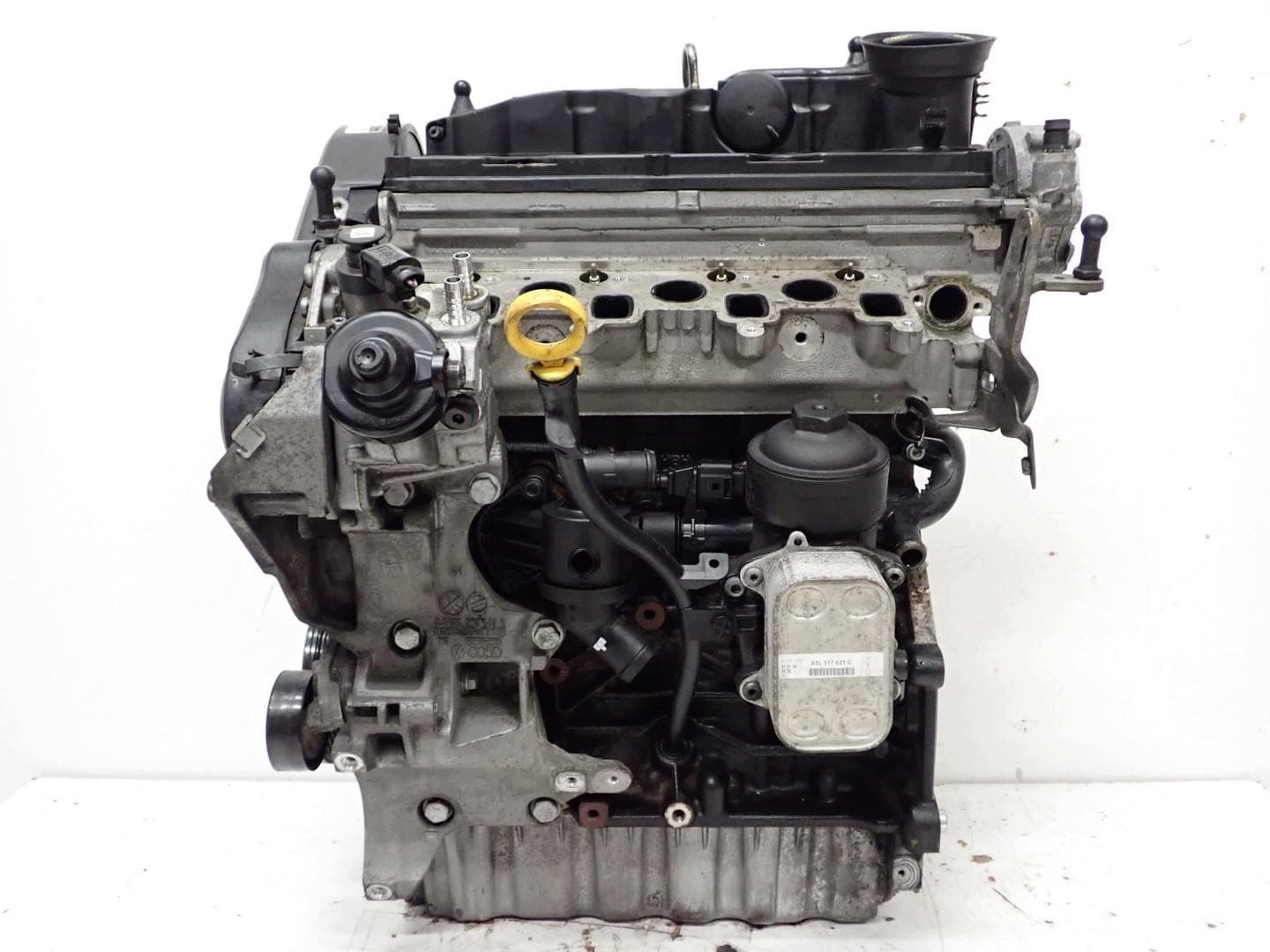 Moteur CFHA - Image 1