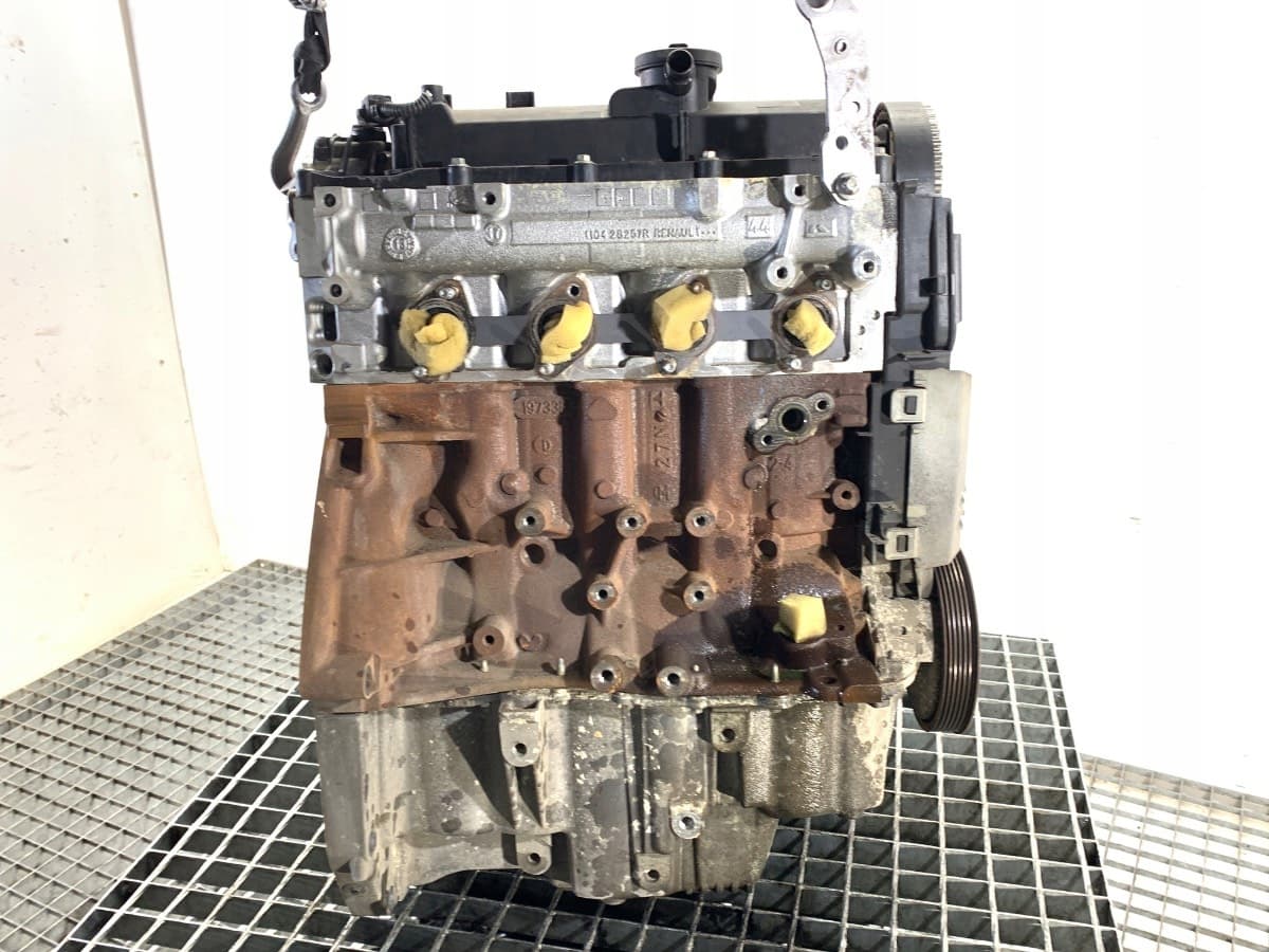 Moteur K9K 608 — vue 2
