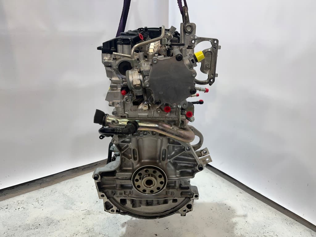 Moteur B 4204 T27 pour Volvo