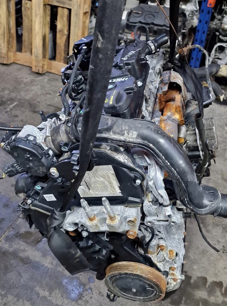 Moteur XWMC - Image 1
