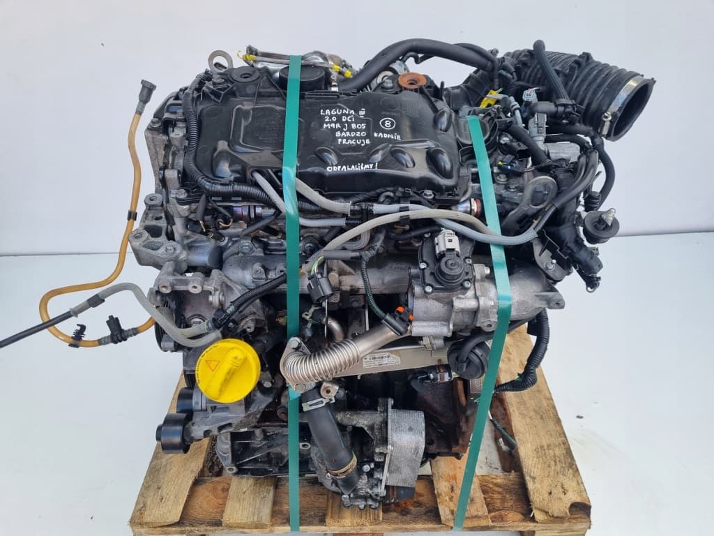 Moteur M9R 805 - Image 1