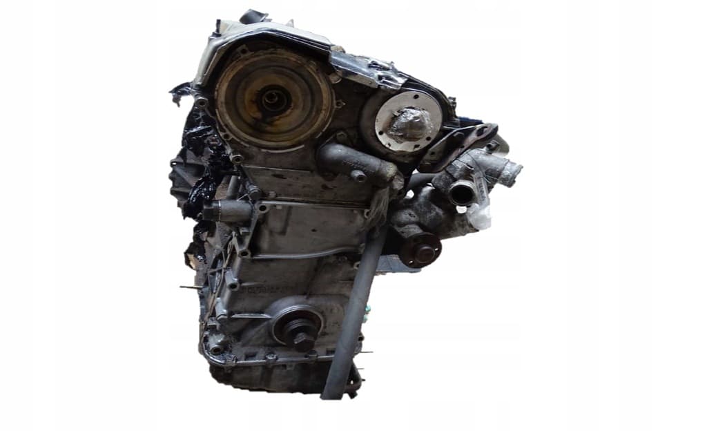 Moteur M 104.994 — vue 2