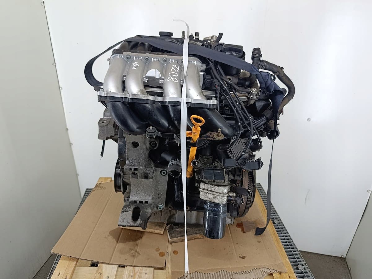 Moteur APG - Image 1