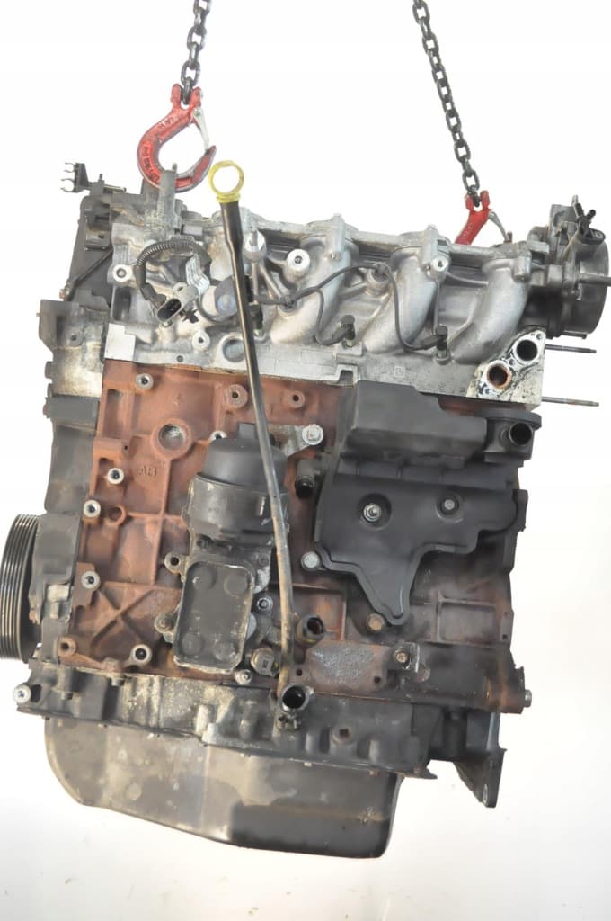 Moteur UFBB - Image 1