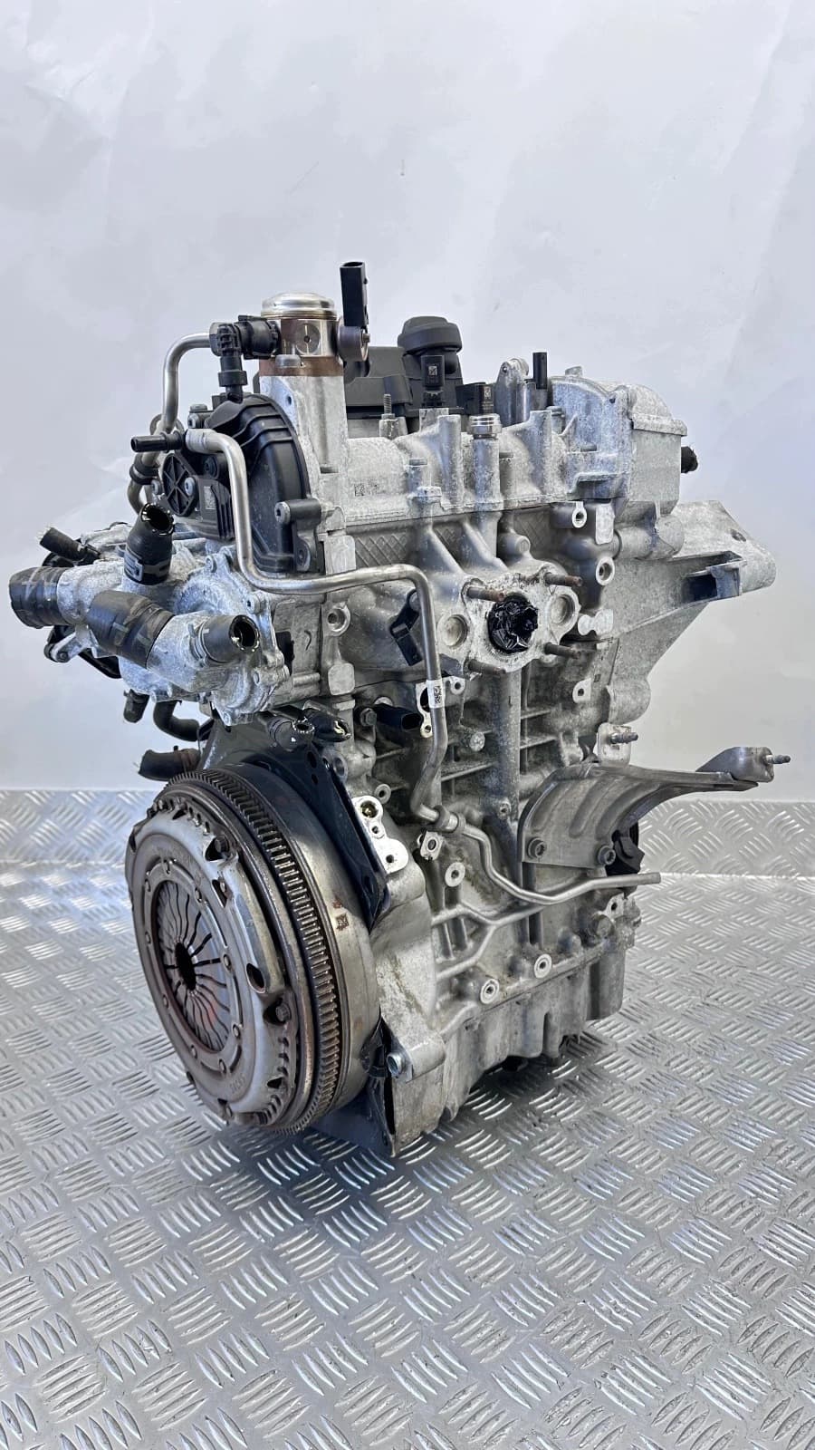 Moteur DLAB - Image 1