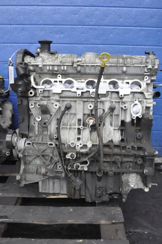 Moteur B 5254 T6 - Image 1