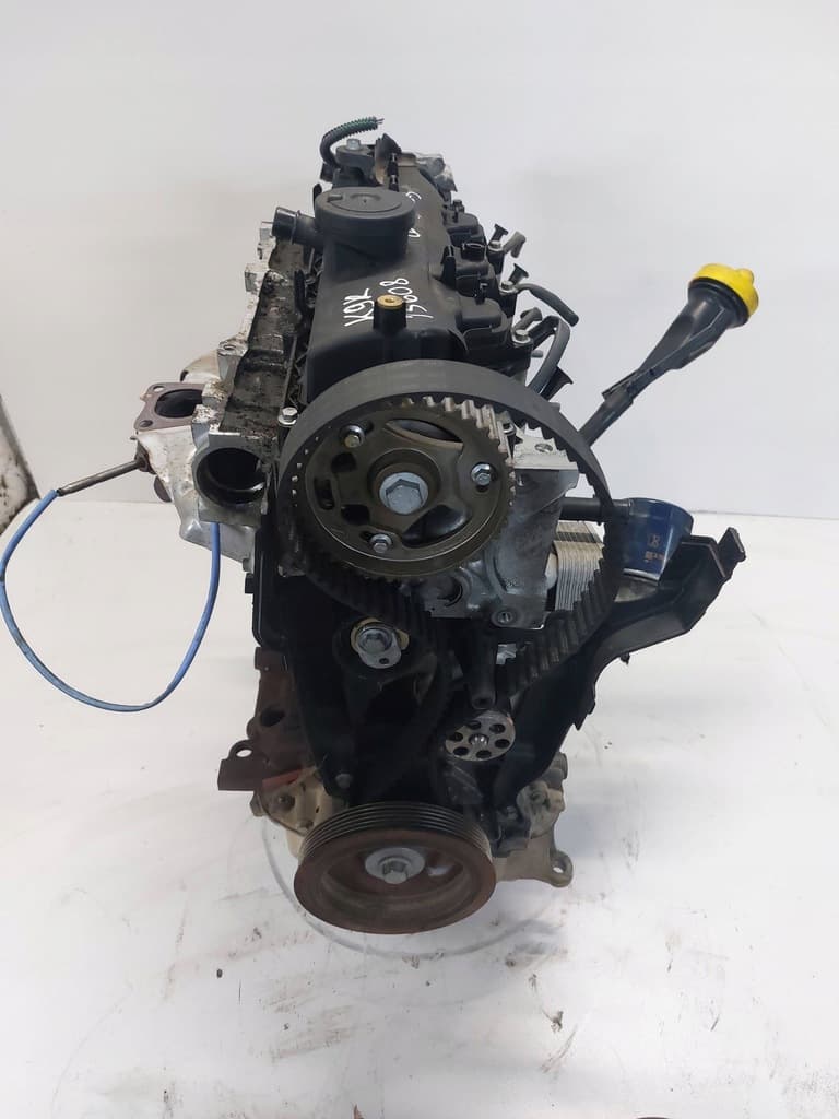 Moteur K9K 608 — vue 2