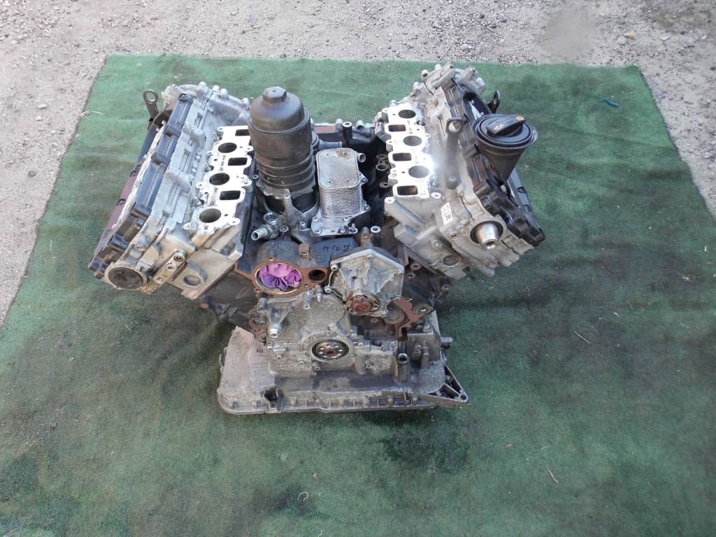 Moteur CAMA - Image 1