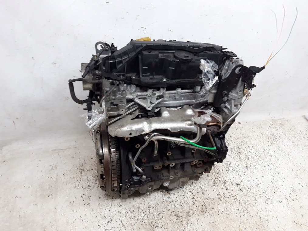 Moteur R9M - Image 1