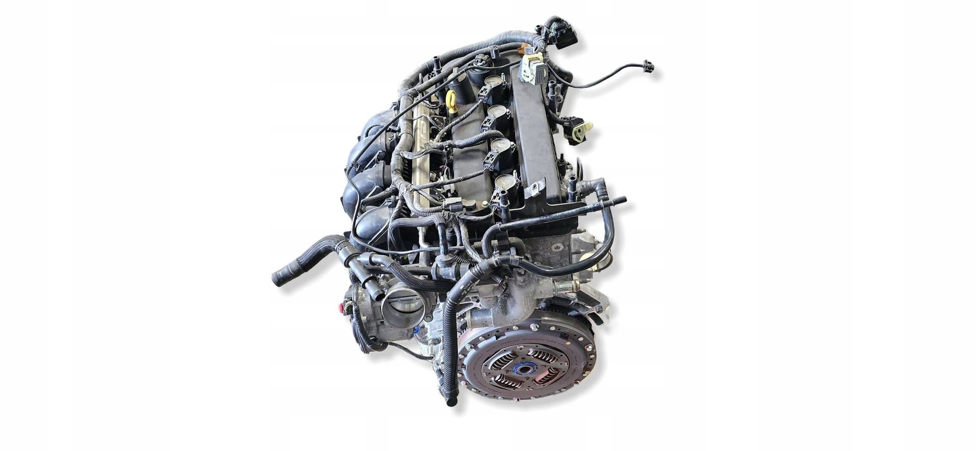 Moteur UACA - Image 1