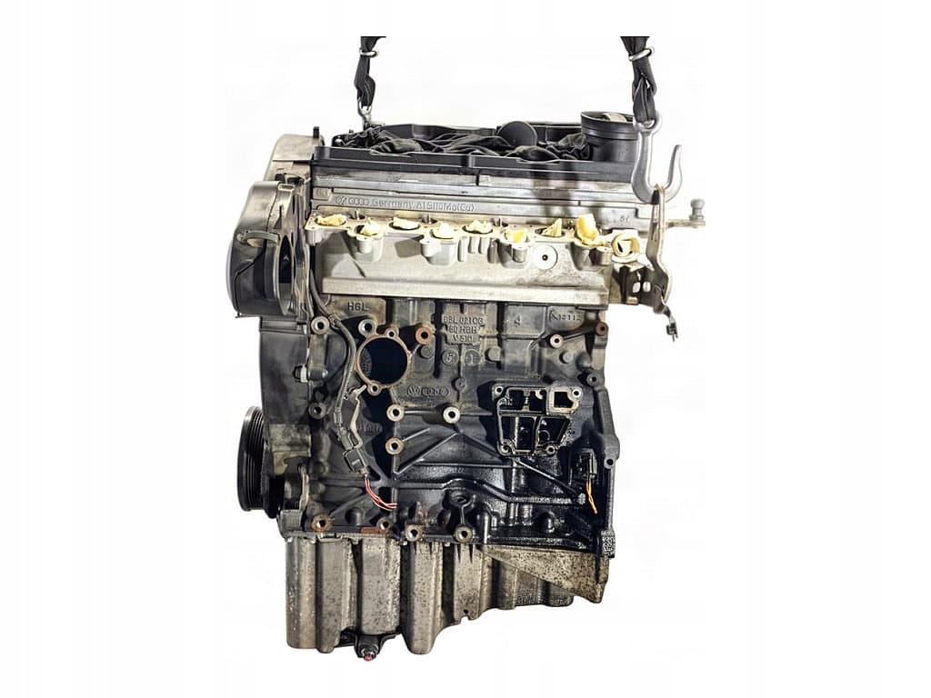 Moteur CJCC pour Audi Q5