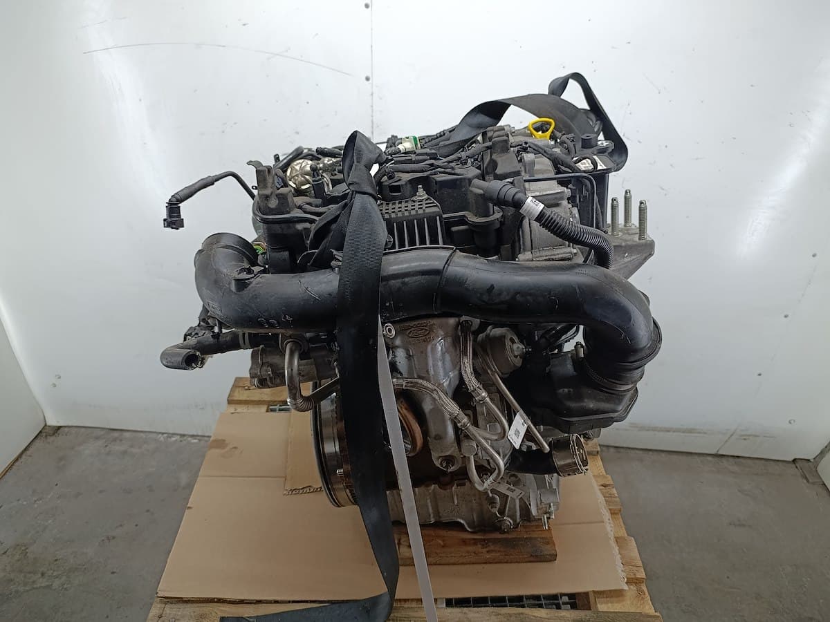 Moteur B7JB - Image 1