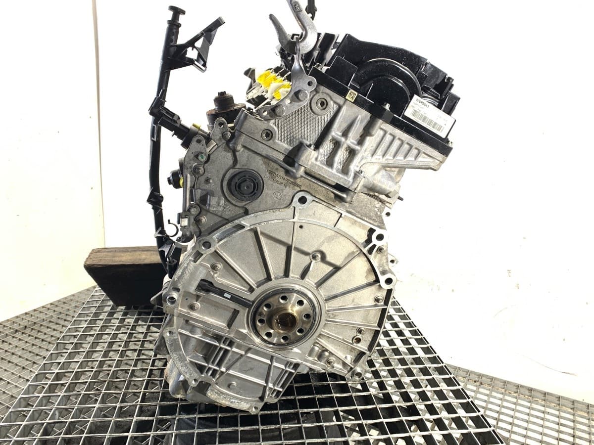 Moteur N57 D30 A — vue 2