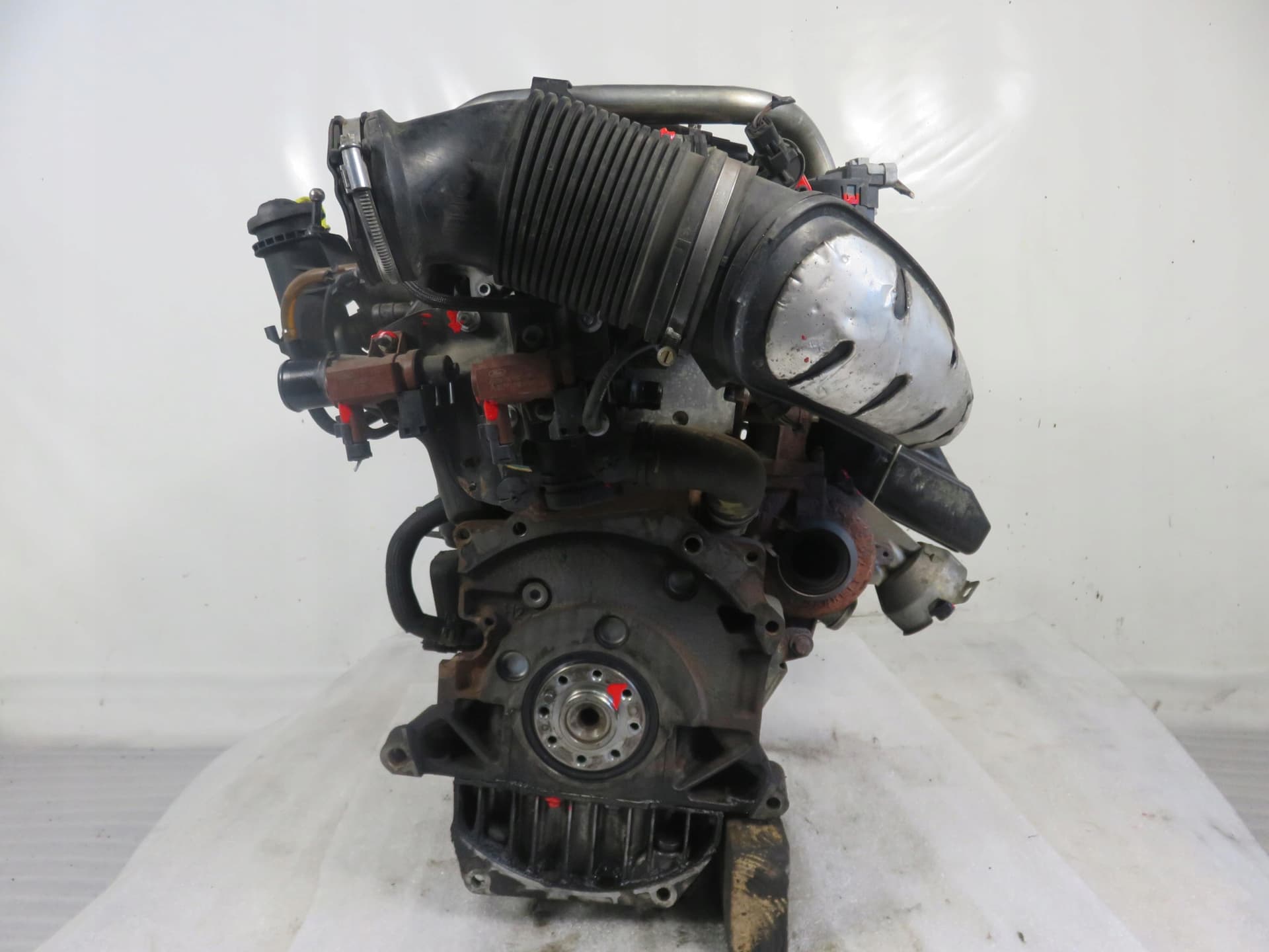 Moteur QXWA pour Ford