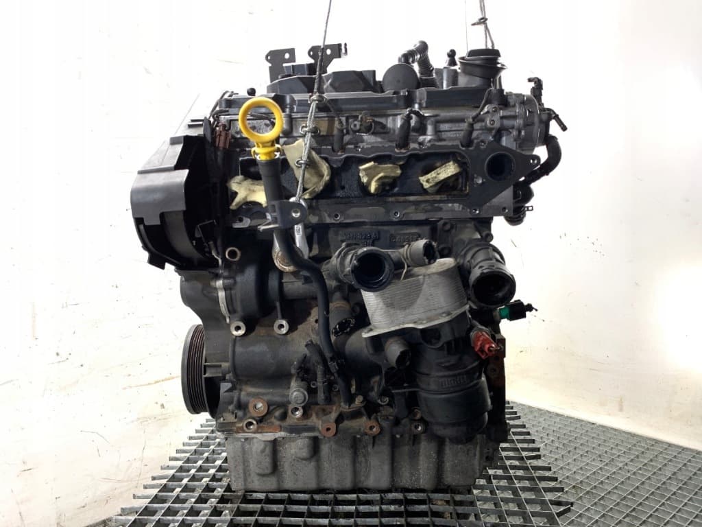 Moteur CRLC pour Audi A3