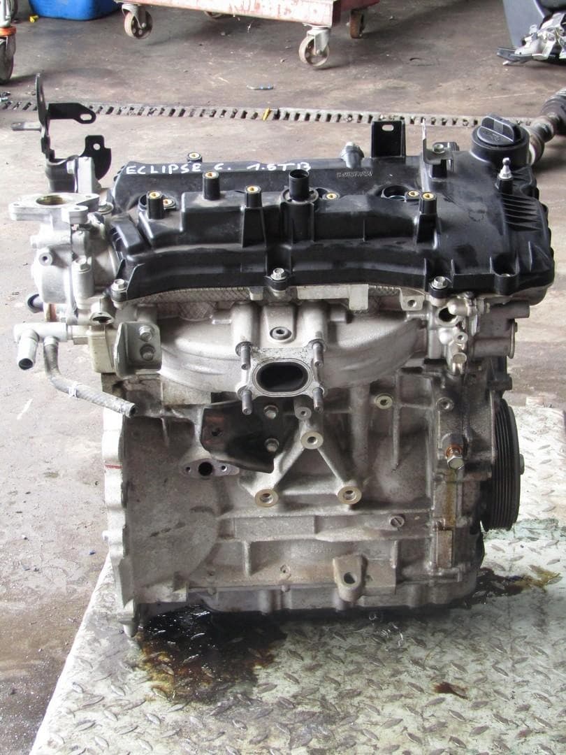 Moteur 4B40 pour Mitsubishi