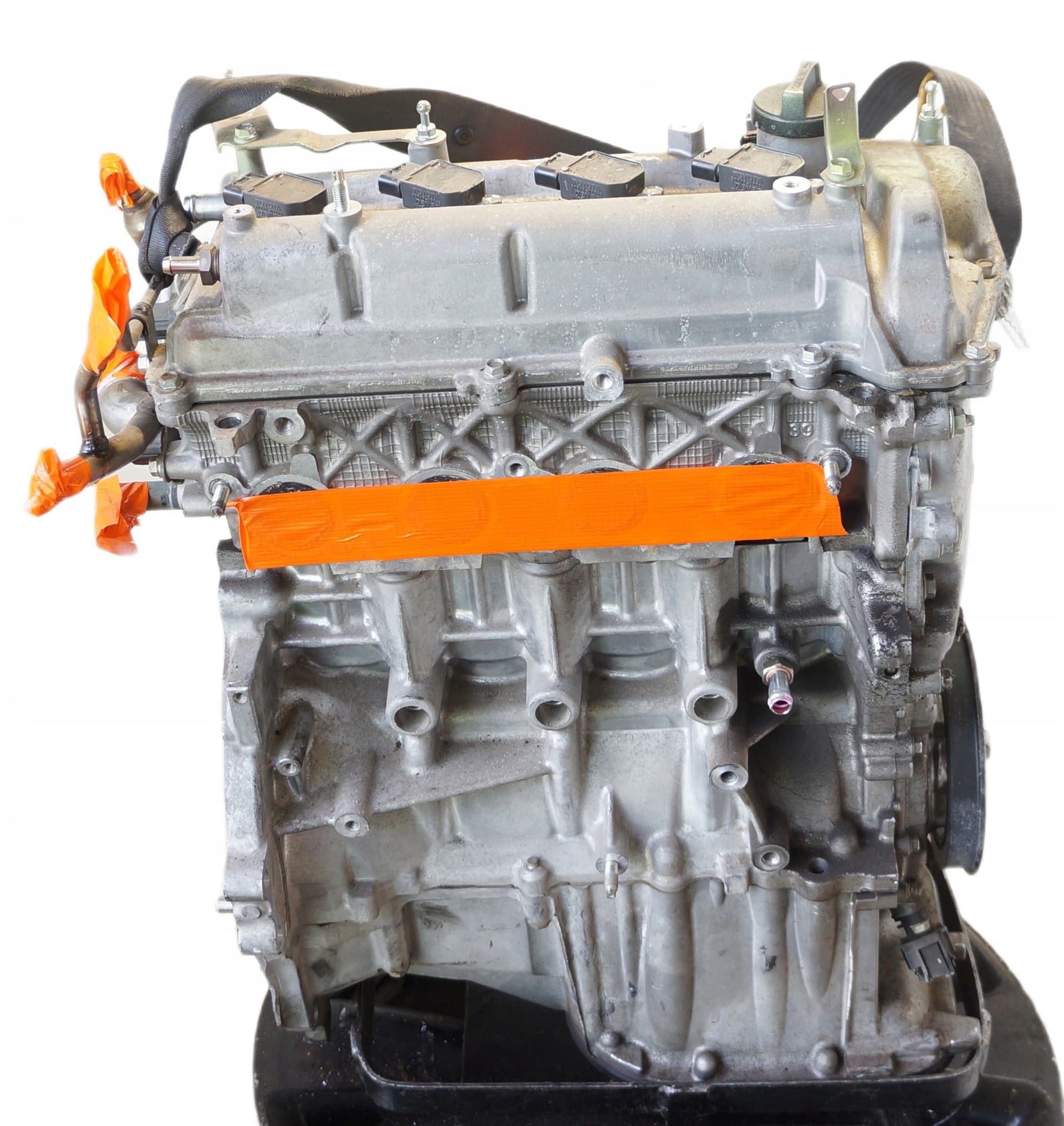 Moteur 1NZ-FXE - Image 1