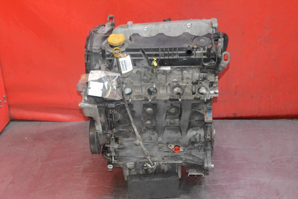 Moteur Z 19 DT - Image 1