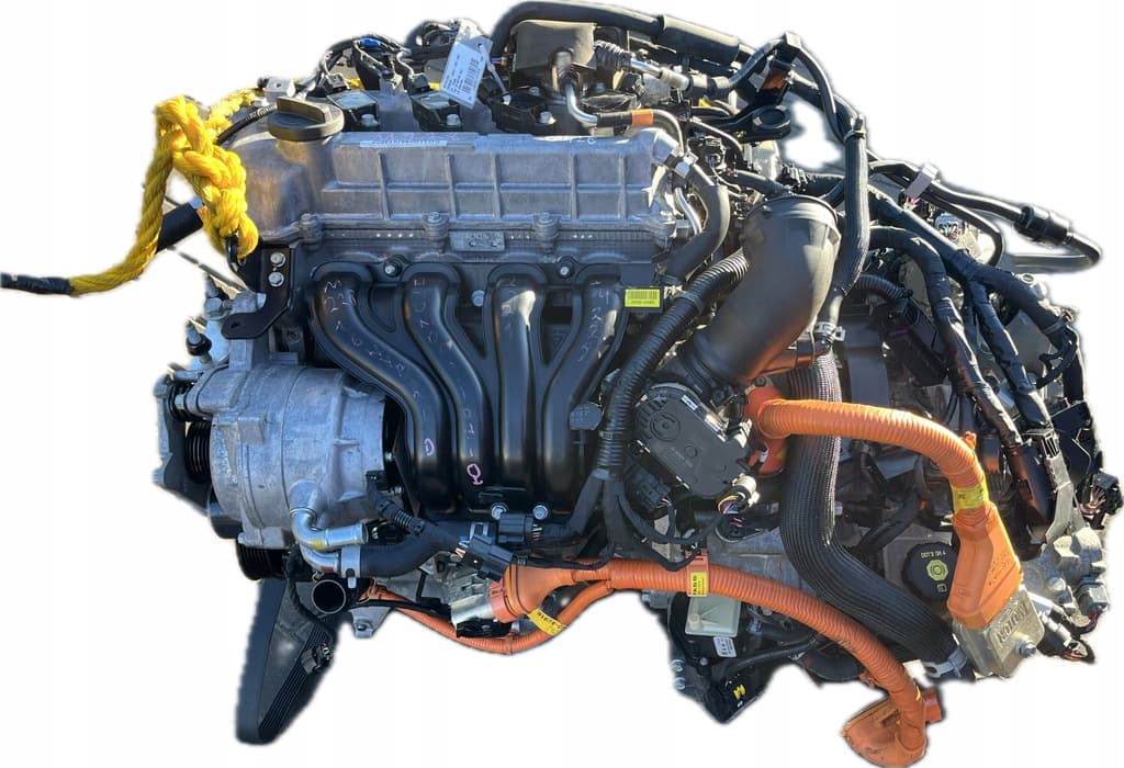 Moteur G4LE - Image 1