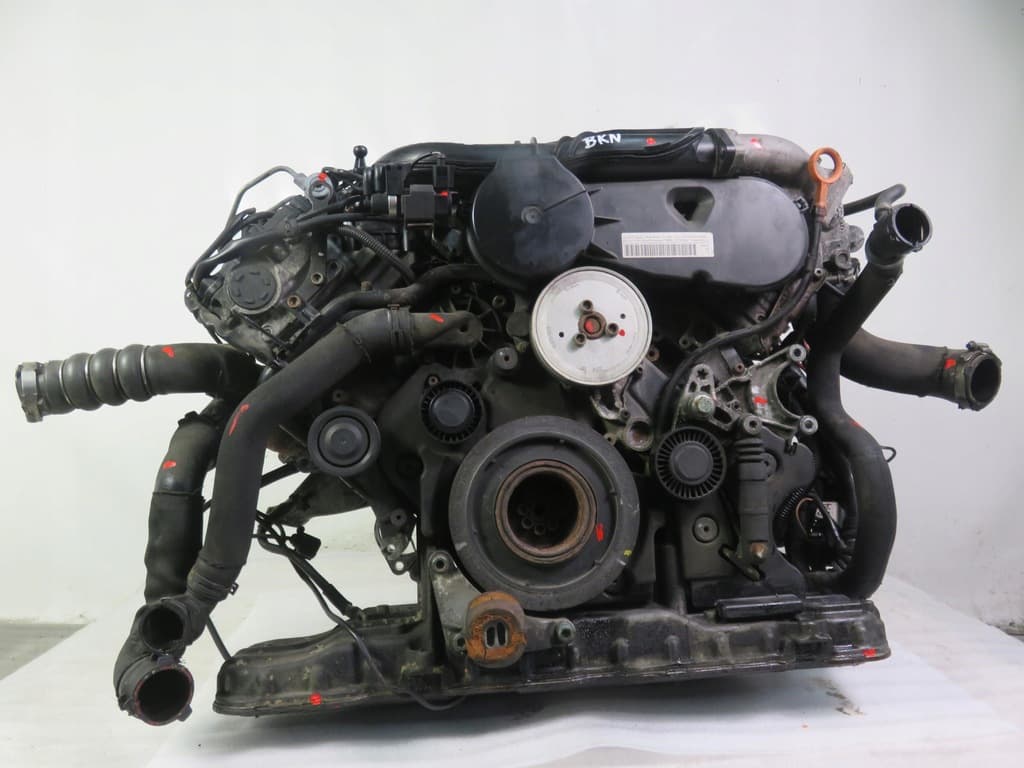 Moteur BKN - Image 1