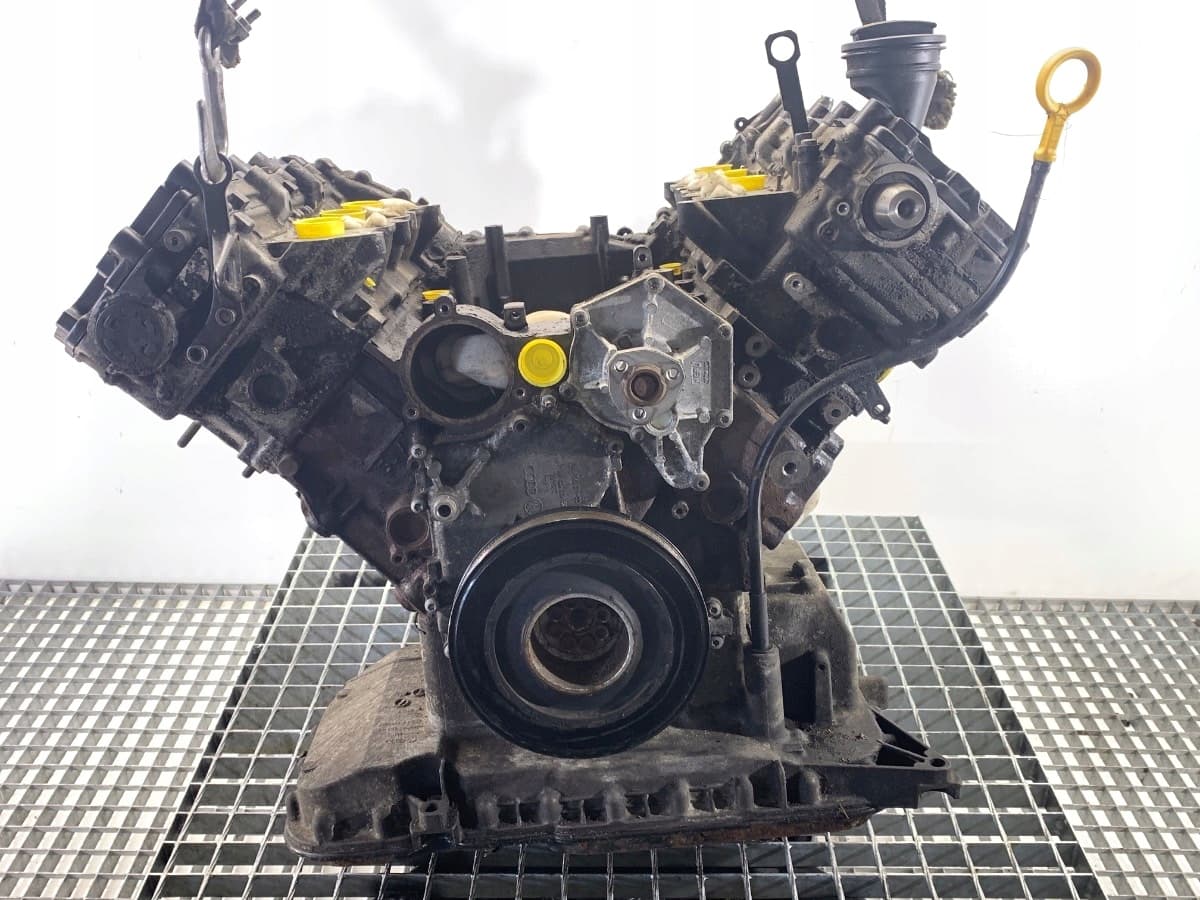 Moteur CAMA pour Audi A4