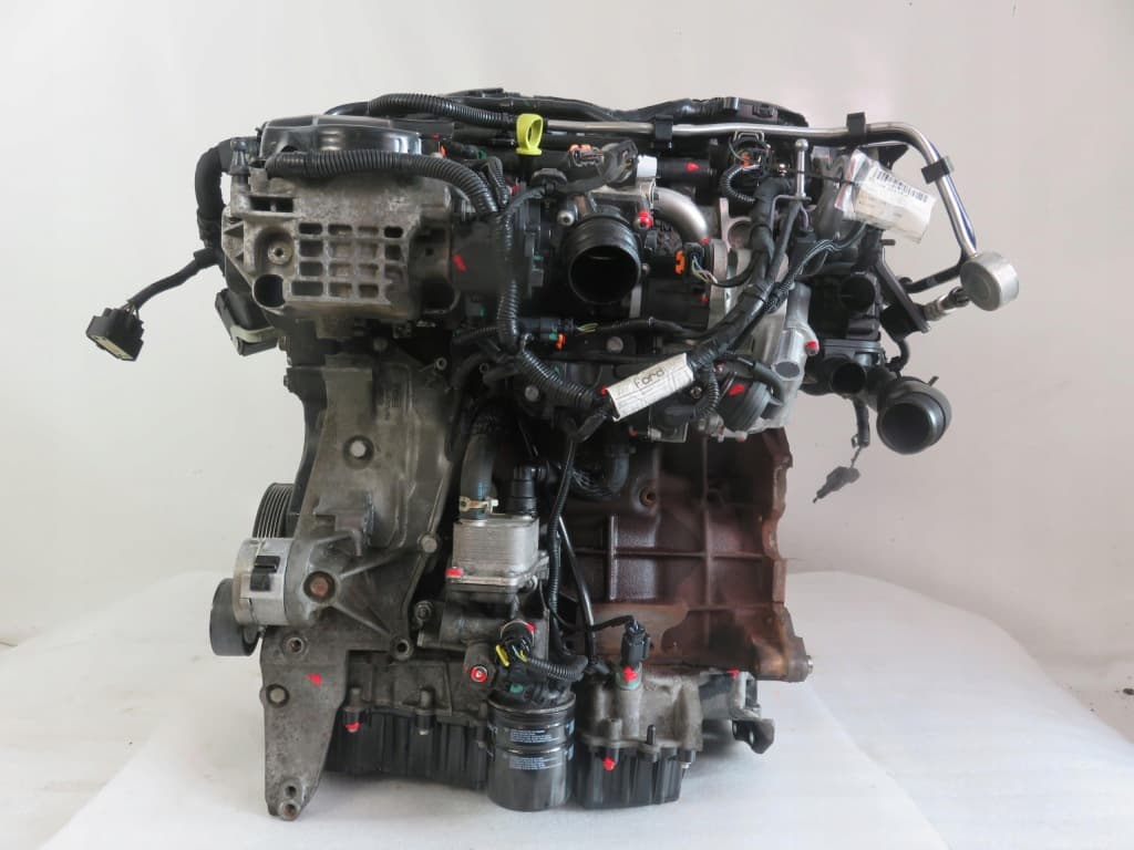 Moteur T8CJ pour Ford Galaxy