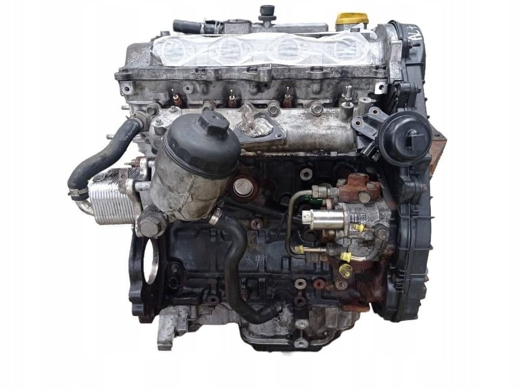 Moteur Z 17 DTH - Image 1