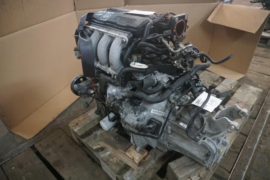 Moteur L13Z1 - Image 1