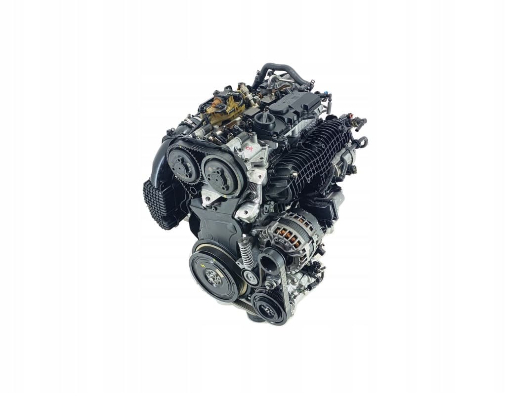 Moteur B 4204 T11 pour Volvo
